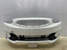 Zderzak przedni Mitsubishi Space Star 16-19r. Lift przód 6400G516/17ZZ