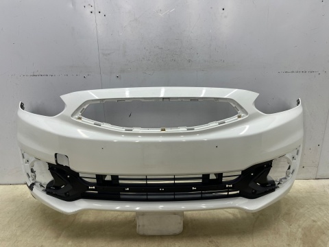 Zderzak przedni Mitsubishi Space Star 16-19r. Lift przód 6400G516/17ZZ Zderzak przedni Mitsubishi Space Star 16-19r. Lift przód 6400G516/17ZZ