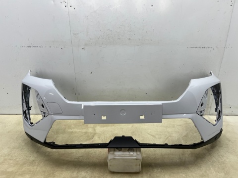 Zderzak przedni Peugeot 2008 2 II 23r.- Lift przód 6XPDC 9853151880 Zderzak przedni Peugeot 2008 2 II 23r.- Lift przód 6XPDC 9853151880
