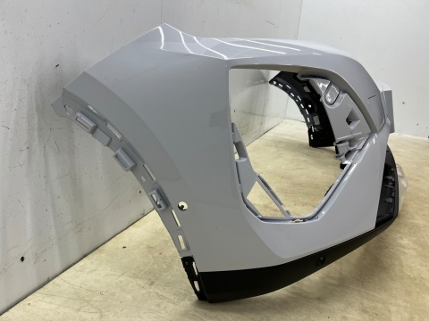 Zderzak przedni Peugeot 2008 2 II 23r.- Lift przód 6XPDC 9853151880 Zderzak przedni Peugeot 2008 2 II 23r.- Lift przód 6XPDC 9853151880