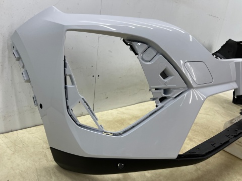 Zderzak przedni Peugeot 2008 2 II 23r.- Lift przód 6XPDC 9853151880 Zderzak przedni Peugeot 2008 2 II 23r.- Lift przód 6XPDC 9853151880