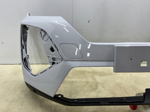Zderzak przedni Peugeot 2008 2 II 23r.- Lift przód 6XPDC 9853151880 Zderzak przedni Peugeot 2008 2 II 23r.- Lift przód 6XPDC 9853151880