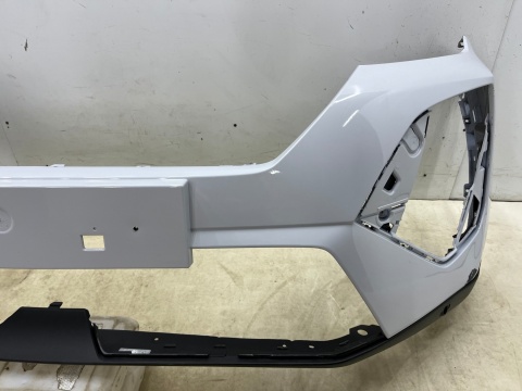 Zderzak przedni Peugeot 2008 2 II 23r.- Lift przód 6XPDC 9853151880 Zderzak przedni Peugeot 2008 2 II 23r.- Lift przód 6XPDC 9853151880