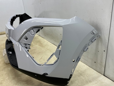 Zderzak przedni Peugeot 2008 2 II 23r.- Lift przód 6XPDC 9853151880 Zderzak przedni Peugeot 2008 2 II 23r.- Lift przód 6XPDC 9853151880