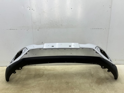 Zderzak przedni Peugeot 2008 2 II 23r.- Lift przód 6XPDC 9853151880 Zderzak przedni Peugeot 2008 2 II 23r.- Lift przód 6XPDC 9853151880