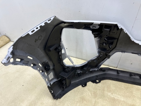 Zderzak przedni Peugeot 2008 2 II 23r.- Lift przód 6XPDC 9853151880 Zderzak przedni Peugeot 2008 2 II 23r.- Lift przód 6XPDC 9853151880
