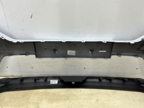Zderzak przedni Peugeot 2008 2 II 23r.- Lift przód 6XPDC 9853151880 Zderzak przedni Peugeot 2008 2 II 23r.- Lift przód 6XPDC 9853151880