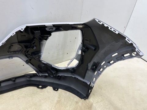Zderzak przedni Peugeot 2008 2 II 23r.- Lift przód 6XPDC 9853151880 Zderzak przedni Peugeot 2008 2 II 23r.- Lift przód 6XPDC 9853151880