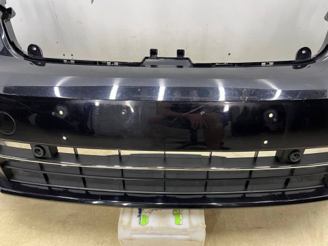 Zderzak przedni VW Beetle 11-16r. Przedlift przód 4XPDC 5C5807221N Zderzak przedni VW Beetle 11-16r. Przedlift przód 4XPDC 5C5807221N