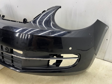 Zderzak przedni VW Beetle 11-16r. Przedlift przód 4XPDC 5C5807221N Zderzak przedni VW Beetle 11-16r. Przedlift przód 4XPDC 5C5807221N