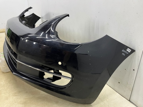 Zderzak przedni VW Beetle 11-16r. Przedlift przód 4XPDC 5C5807221N Zderzak przedni VW Beetle 11-16r. Przedlift przód 4XPDC 5C5807221N