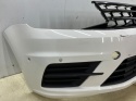Zderzak przedni VW Caddy 3 III 15-20r. Lift przód 6XPDC 2K5807221K