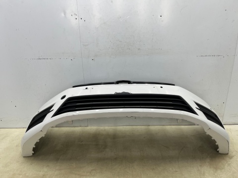 Zderzak przedni VW Caddy 3 III 15-20r. Lift przód 6XPDC 2K5807221K Zderzak przedni VW Caddy 3 III 15-20r. Lift przód 6XPDC 2K5807221K
