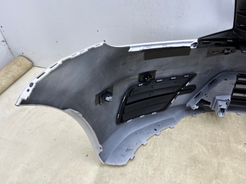 Zderzak przedni VW Caddy 3 III 15-20r. Lift przód 6XPDC 2K5807221K Zderzak przedni VW Caddy 3 III 15-20r. Lift przód 6XPDC 2K5807221K