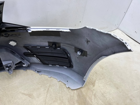 Zderzak przedni VW Caddy 3 III 15-20r. Lift przód 6XPDC 2K5807221K Zderzak przedni VW Caddy 3 III 15-20r. Lift przód 6XPDC 2K5807221K