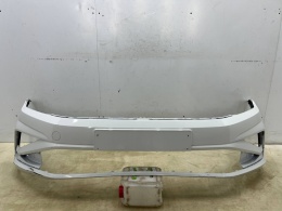 Zderzak przedni VW Golf Sportsvan 17-20r. Lift przód 510807221M