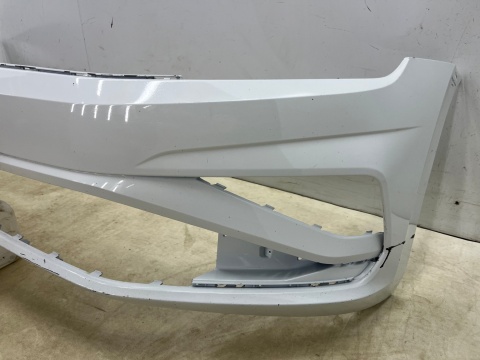 Zderzak przedni VW Golf Sportsvan 17-20r. Lift przód 510807221M Zderzak przedni VW Golf Sportsvan 17-20r. Lift przód 510807221M