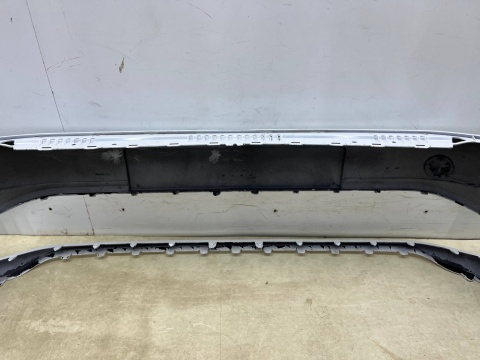 Zderzak przedni VW Golf Sportsvan 17-20r. Lift przód 510807221M Zderzak przedni VW Golf Sportsvan 17-20r. Lift przód 510807221M