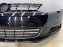 Zderzak przedni VW Jetta 6 VI 10-14r. Przedlift przód 4XPDC 5C6807221B