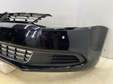 Zderzak przedni VW Jetta 6 VI 10-14r. Przedlift przód 4XPDC 5C6807221B Zderzak przedni VW Jetta 6 VI 10-14r. Przedlift przód 4XPDC 5C6807221B