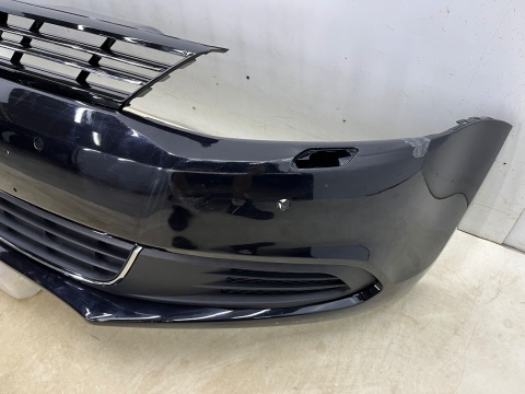 Zderzak przedni VW Jetta 6 VI 10-14r. Przedlift przód 4XPDC 5C6807221B Zderzak przedni VW Jetta 6 VI 10-14r. Przedlift przód 4XPDC 5C6807221B