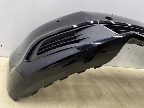 Zderzak przedni VW Jetta 6 VI 10-14r. Przedlift przód 4XPDC 5C6807221B Zderzak przedni VW Jetta 6 VI 10-14r. Przedlift przód 4XPDC 5C6807221B