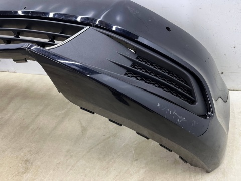 Zderzak przedni VW Jetta 6 VI 10-14r. Przedlift przód 4XPDC 5C6807221B Zderzak przedni VW Jetta 6 VI 10-14r. Przedlift przód 4XPDC 5C6807221B