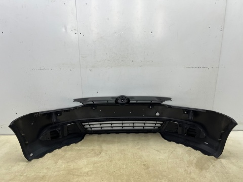 Zderzak przedni VW Jetta 6 VI 10-14r. Przedlift przód 4XPDC 5C6807221B Zderzak przedni VW Jetta 6 VI 10-14r. Przedlift przód 4XPDC 5C6807221B