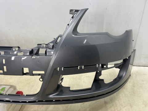 Zderzak przedni VW Passat B6 05-10r. przód 3C0807221 Zderzak przedni VW Passat B6 05-10r. przód 3C0807221