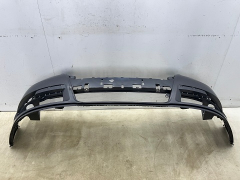 Zderzak przedni VW Passat B6 05-10r. przód 3C0807221 Zderzak przedni VW Passat B6 05-10r. przód 3C0807221