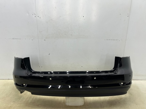 Zderzak tylny Audi A4 B9 Kombi 15-19r. Przedlift tył 4XPDC 8W9807511J Zderzak tylny Audi A4 B9 Kombi 15-19r. Przedlift tył 4XPDC 8W9807511J