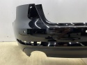 Zderzak tylny Audi A4 B9 Kombi 15-19r. Przedlift tył 4XPDC 8W9807511J
