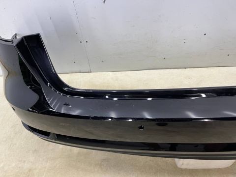 Zderzak tylny Audi A4 B9 Kombi 15-19r. Przedlift tył 4XPDC 8W9807511J Zderzak tylny Audi A4 B9 Kombi 15-19r. Przedlift tył 4XPDC 8W9807511J