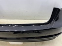 Zderzak tylny Audi A4 B9 Kombi 15-19r. Przedlift tył 4XPDC 8W9807511J