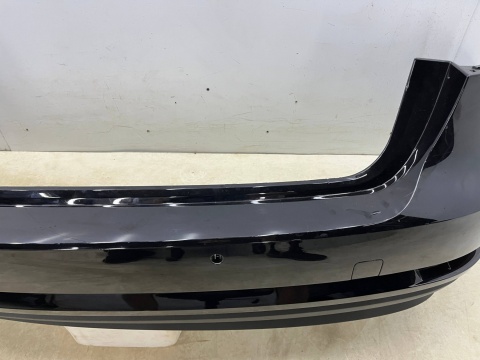 Zderzak tylny Audi A4 B9 Kombi 15-19r. Przedlift tył 4XPDC 8W9807511J Zderzak tylny Audi A4 B9 Kombi 15-19r. Przedlift tył 4XPDC 8W9807511J