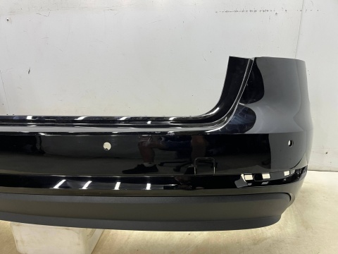 Zderzak tylny Audi A4 B9 Kombi 15-19r. Przedlift tył 4XPDC 8W9807511J Zderzak tylny Audi A4 B9 Kombi 15-19r. Przedlift tył 4XPDC 8W9807511J