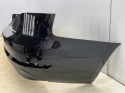 Zderzak tylny Audi A4 B9 Kombi 15-19r. Przedlift tył 4XPDC 8W9807511J