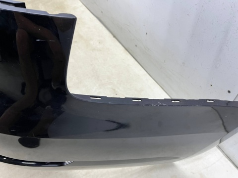 Zderzak tylny Audi A4 B9 Kombi 15-19r. Przedlift tył 4XPDC 8W9807511J Zderzak tylny Audi A4 B9 Kombi 15-19r. Przedlift tył 4XPDC 8W9807511J