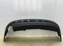 Zderzak tylny Audi A4 B9 Kombi 15-19r. Przedlift tył 4XPDC 8W9807511J