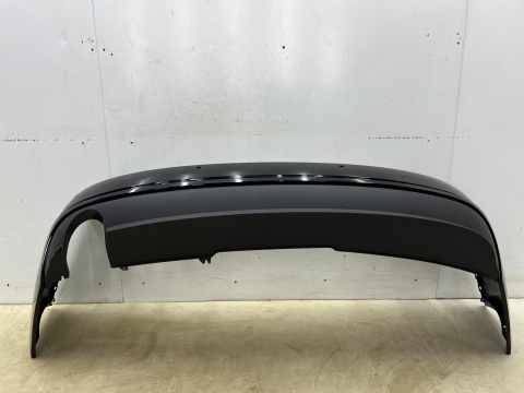 Zderzak tylny Audi A4 B9 Kombi 15-19r. Przedlift tył 4XPDC 8W9807511J Zderzak tylny Audi A4 B9 Kombi 15-19r. Przedlift tył 4XPDC 8W9807511J