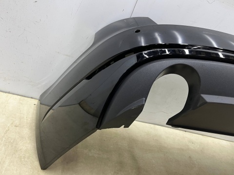 Zderzak tylny Audi A4 B9 Kombi 15-19r. Przedlift tył 4XPDC 8W9807511J Zderzak tylny Audi A4 B9 Kombi 15-19r. Przedlift tył 4XPDC 8W9807511J