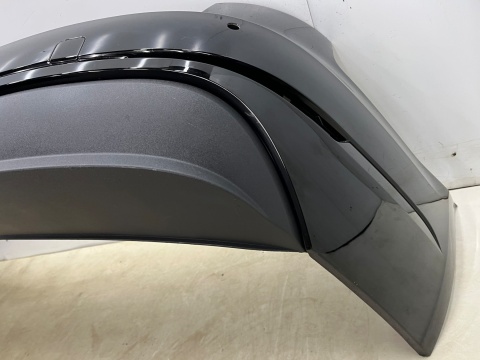 Zderzak tylny Audi A4 B9 Kombi 15-19r. Przedlift tył 4XPDC 8W9807511J Zderzak tylny Audi A4 B9 Kombi 15-19r. Przedlift tył 4XPDC 8W9807511J