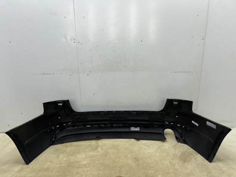 Zderzak tylny Audi A4 B9 Kombi 15-19r. Przedlift tył 4XPDC 8W9807511J Zderzak tylny Audi A4 B9 Kombi 15-19r. Przedlift tył 4XPDC 8W9807511J