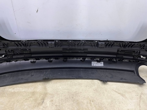 Zderzak tylny Audi A4 B9 Kombi 15-19r. Przedlift tył 4XPDC 8W9807511J Zderzak tylny Audi A4 B9 Kombi 15-19r. Przedlift tył 4XPDC 8W9807511J