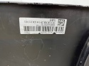 Zderzak tylny Audi A4 B9 Kombi 15-19r. Przedlift tył 4XPDC 8W9807511J