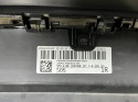 Zderzak tylny Audi A4 B9 Kombi 15-19r. Przedlift tył 4XPDC 8W9807511J