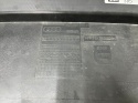 Zderzak tylny Audi A4 B9 Kombi 15-19r. Przedlift tył 4XPDC 8W9807511J