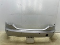 Zderzak tylny Audi A6 C6 Sedan 04-08r. Przedlift tył 4XPDC 4F5807511A