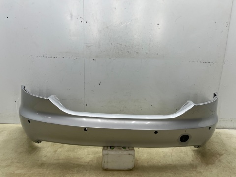 Zderzak tylny Audi A6 C6 Sedan 04-08r. Przedlift tył 4XPDC 4F5807511A Zderzak tylny Audi A6 C6 Sedan 04-08r. Przedlift tył 4XPDC 4F5807511A