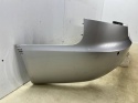 Zderzak tylny Audi A6 C6 Sedan 04-08r. Przedlift tył 4XPDC 4F5807511A